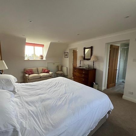 Trinity House Apartamento Broadwell  Exterior foto