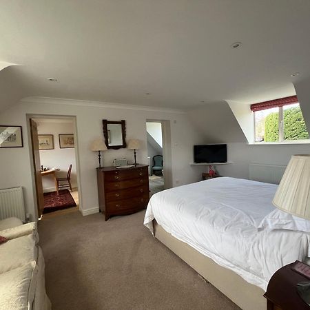 Trinity House Apartamento Broadwell  Exterior foto