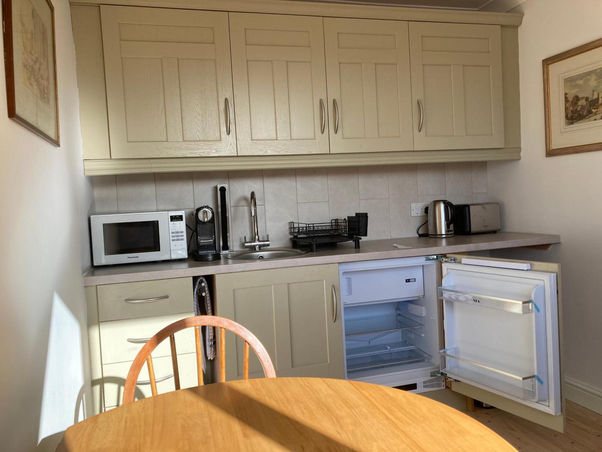 Trinity House Apartamento Broadwell  Exterior foto