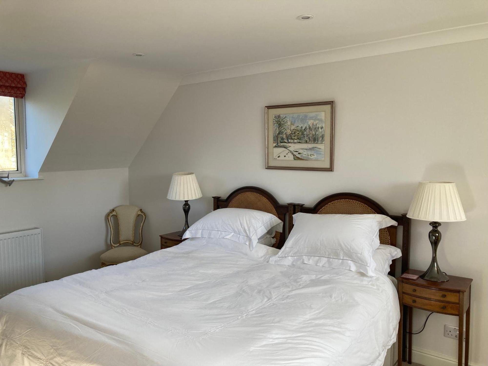 Trinity House Apartamento Broadwell  Exterior foto