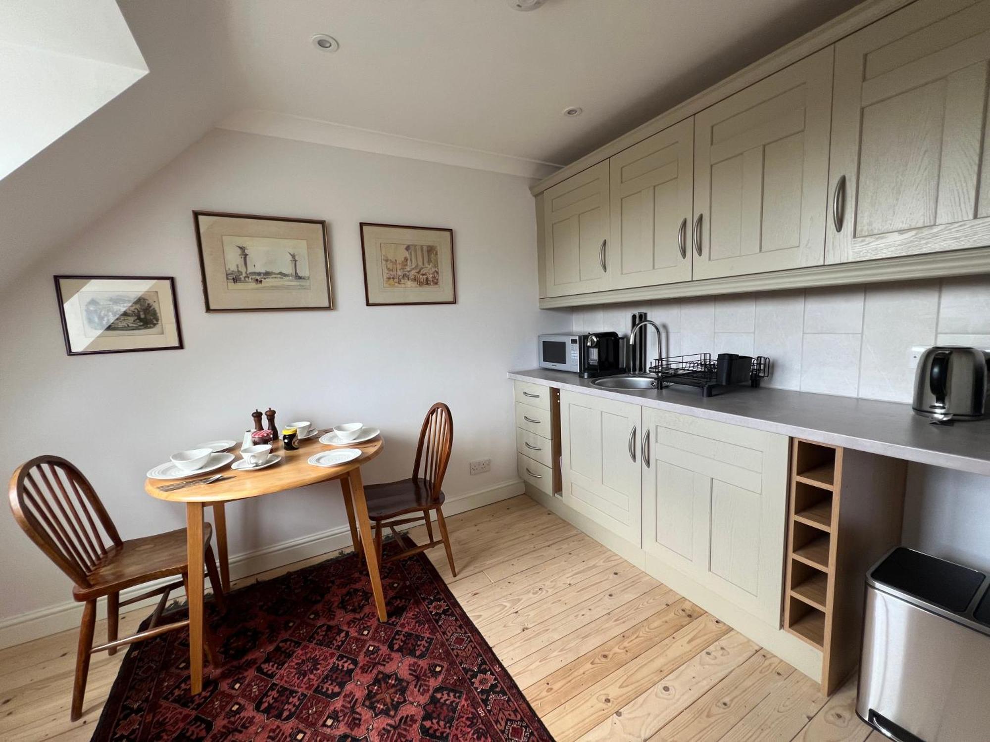 Trinity House Apartamento Broadwell  Exterior foto