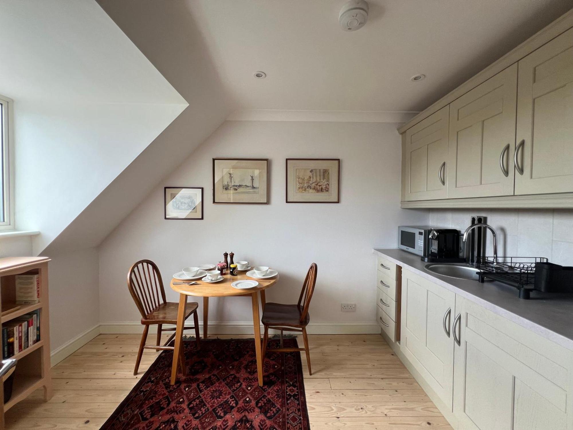 Trinity House Apartamento Broadwell  Exterior foto