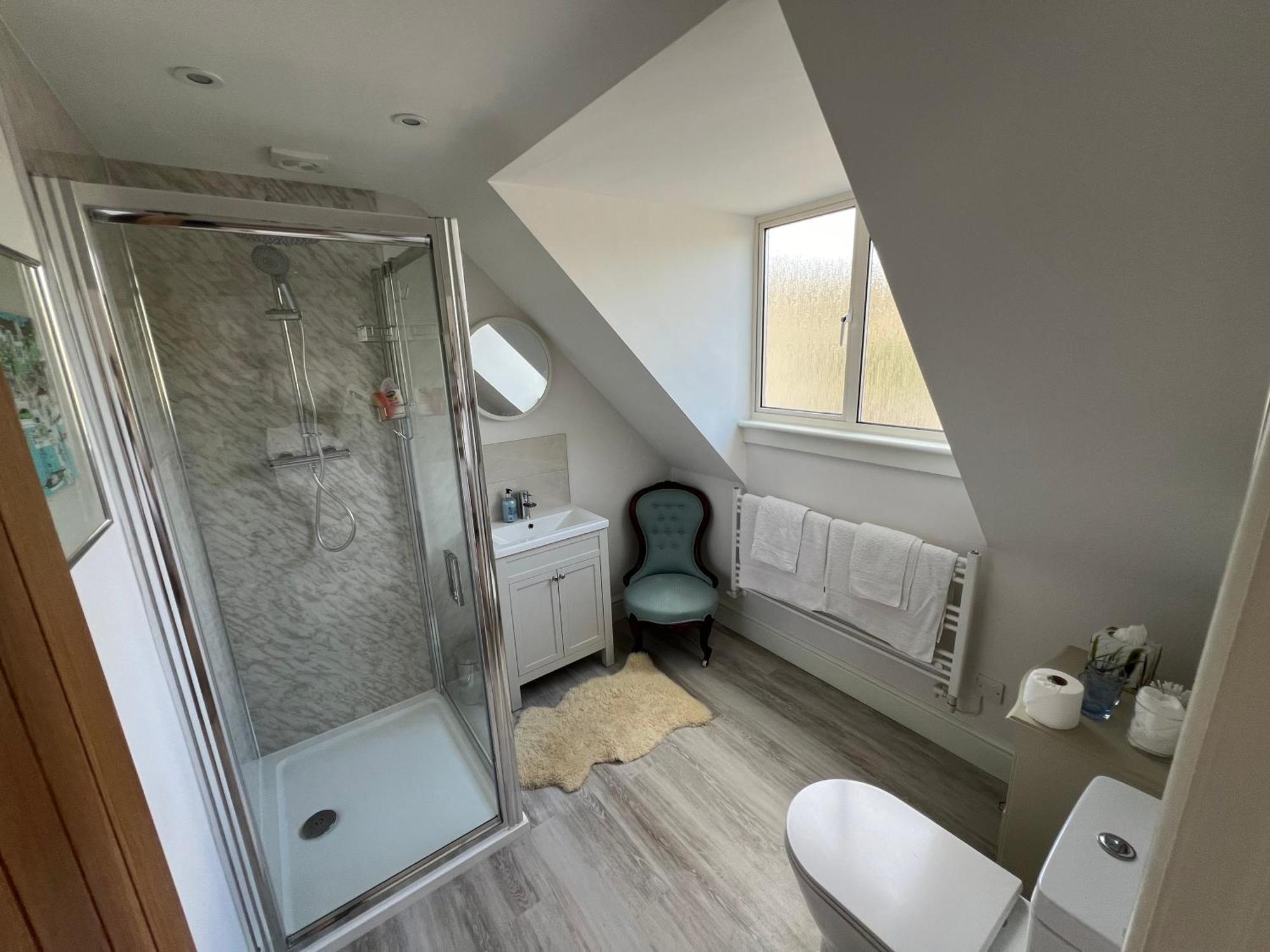Trinity House Apartamento Broadwell  Exterior foto