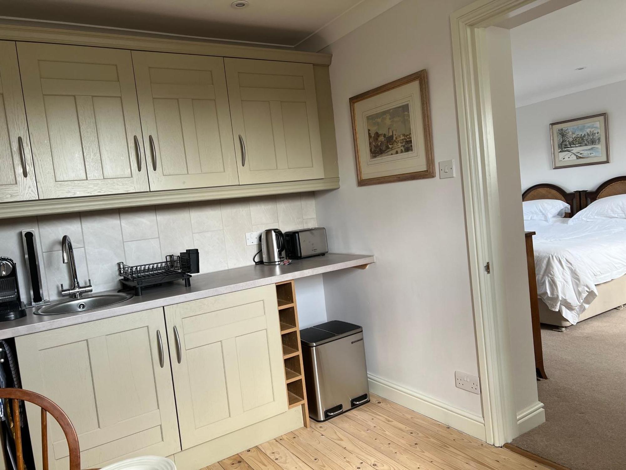 Trinity House Apartamento Broadwell  Exterior foto