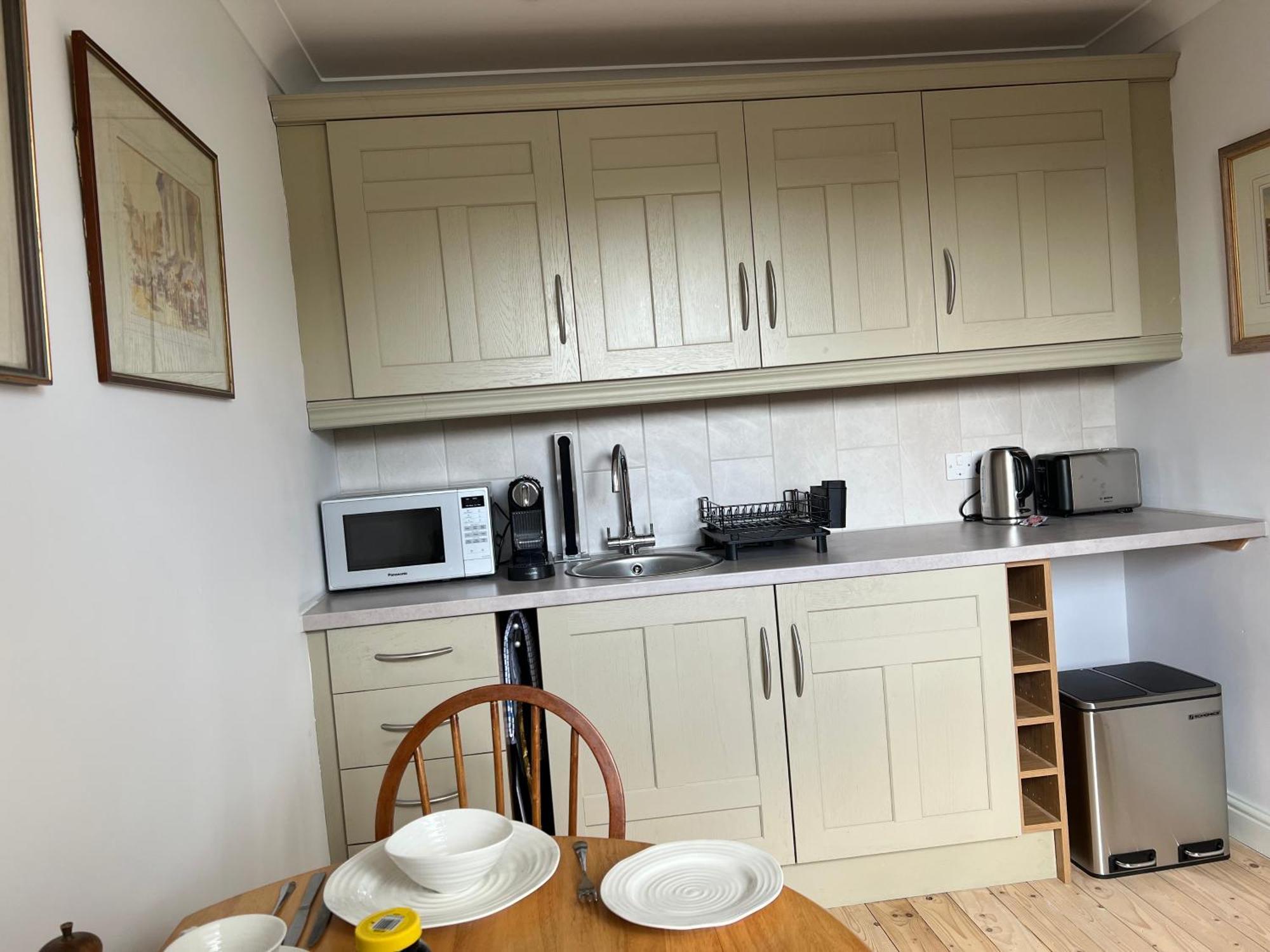 Trinity House Apartamento Broadwell  Exterior foto