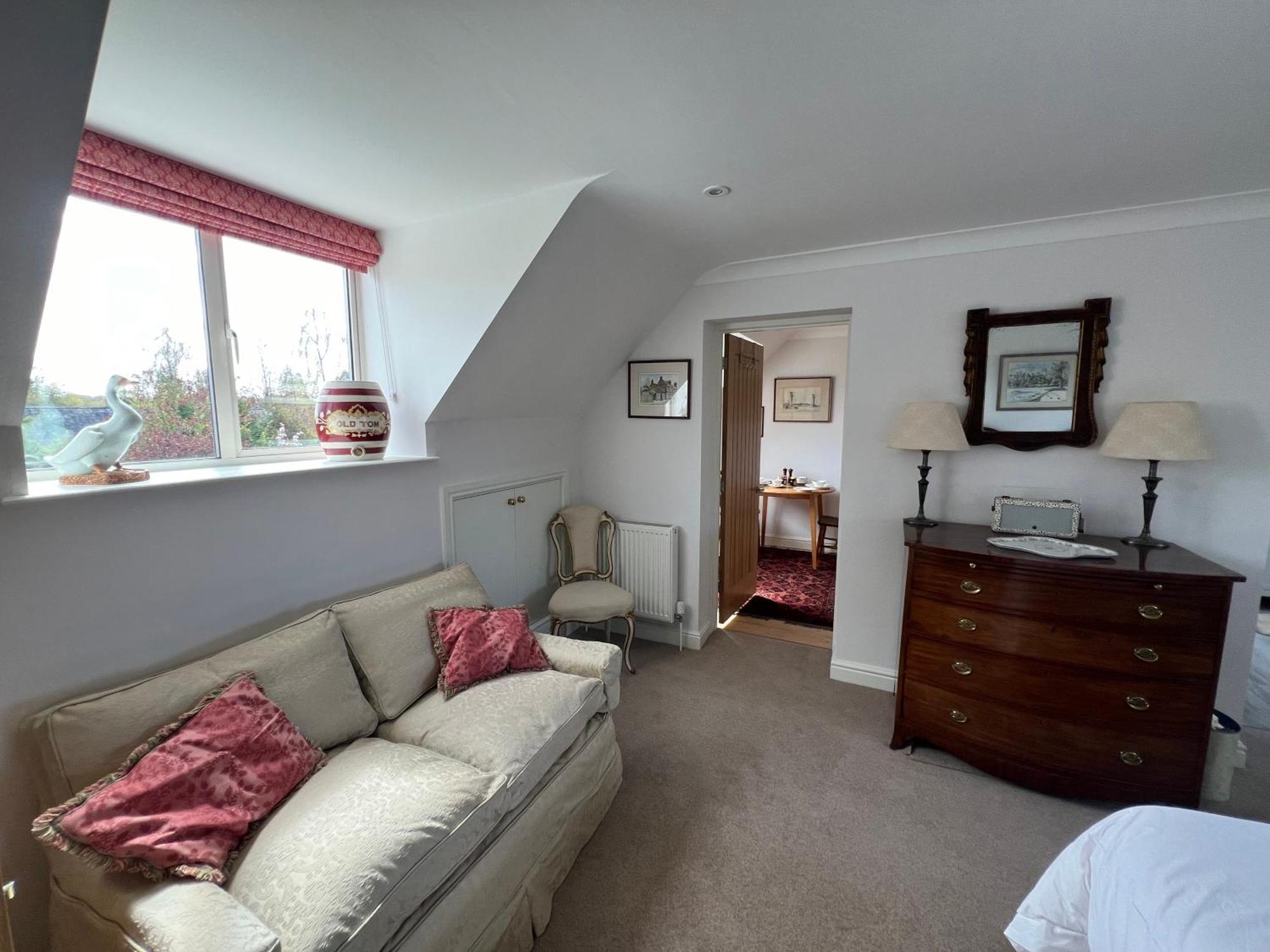 Trinity House Apartamento Broadwell  Exterior foto