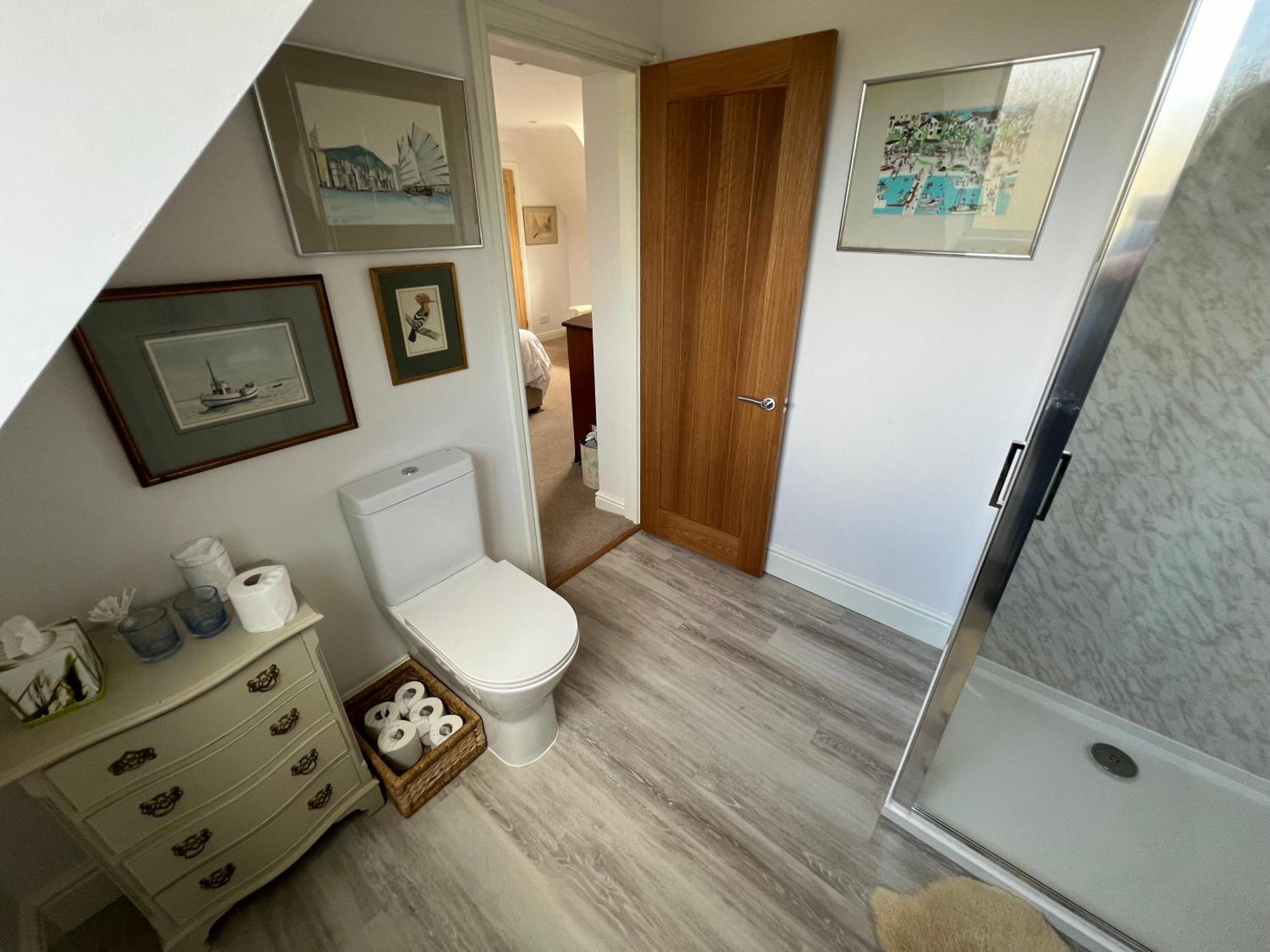 Trinity House Apartamento Broadwell  Exterior foto