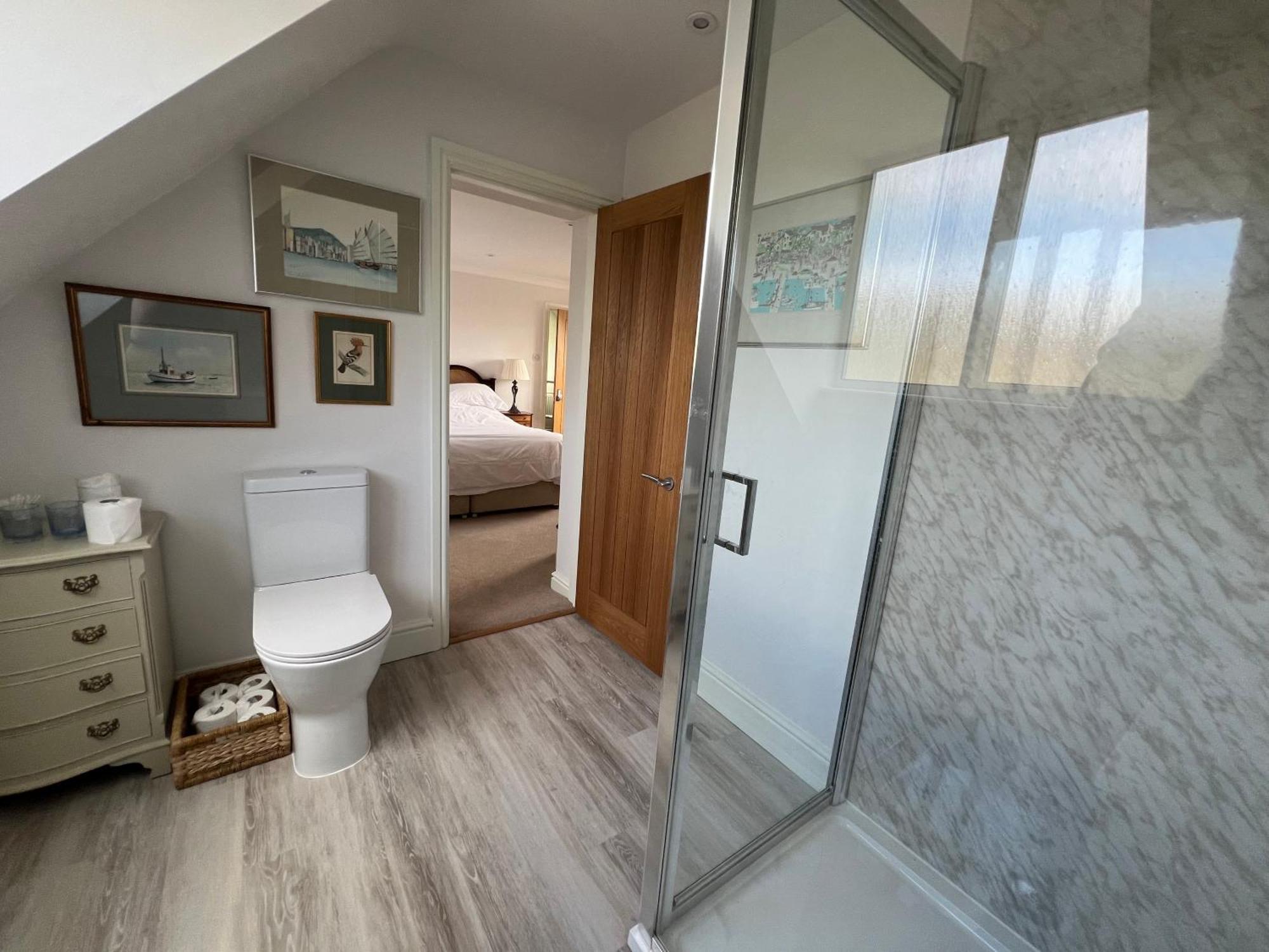 Trinity House Apartamento Broadwell  Exterior foto