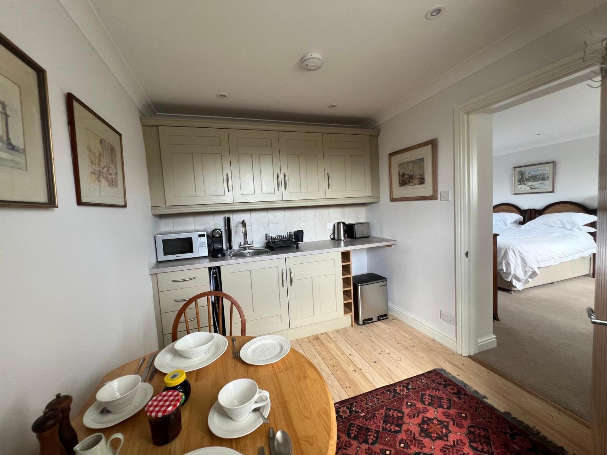 Trinity House Apartamento Broadwell  Exterior foto